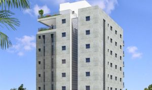 appartement neuf beer sheva