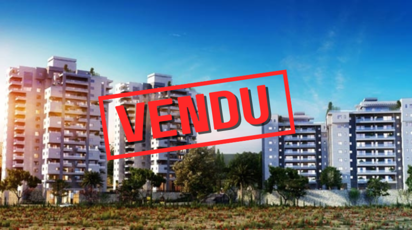Immoneuf Kidmat Dimri Netanya