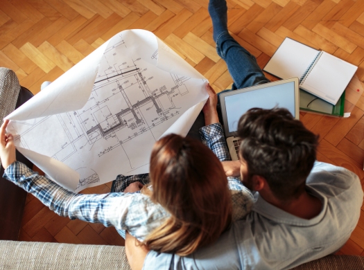 acheter sur plan en Israel