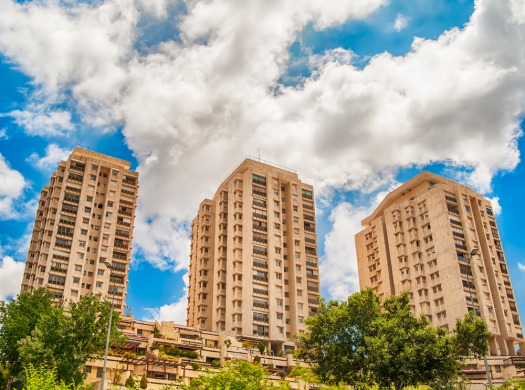 conseil achat appartement en Israel