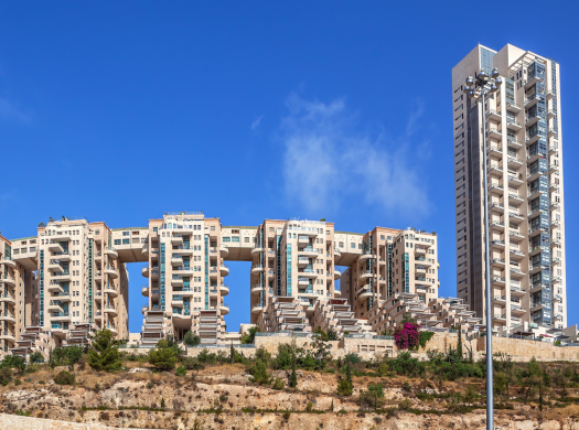 conseils achat appartement neuf Israel