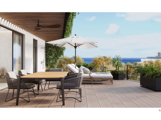 Appartements 4 à 5 pièces à Bat Yam