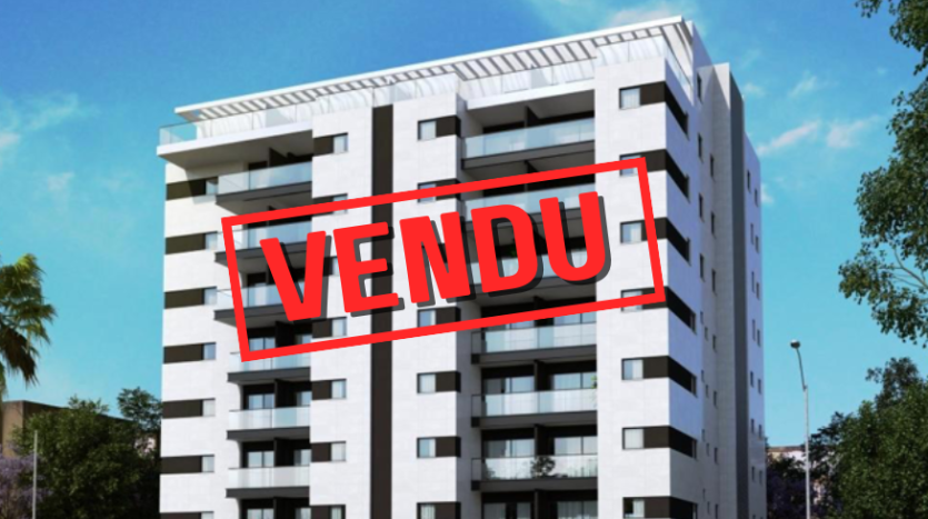 Immoneuf Biens PROJET HANNA SENECH A BAT YAM