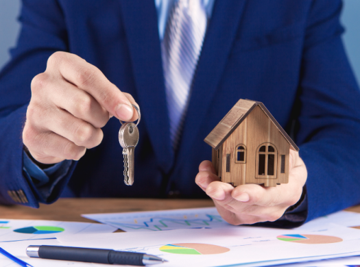 Investissement immobilier Israel