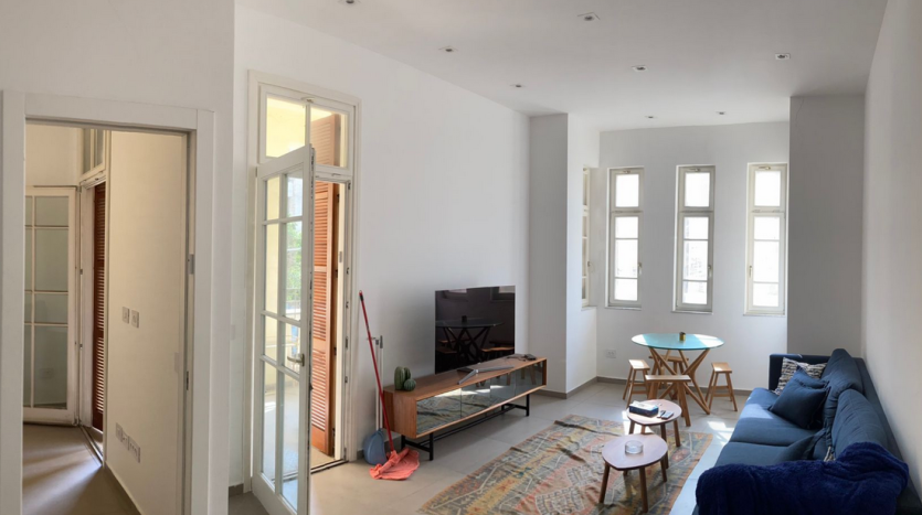 Achat appartement Tel Aviv 