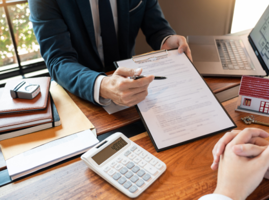 Obtenir un pret immobilier en Israel