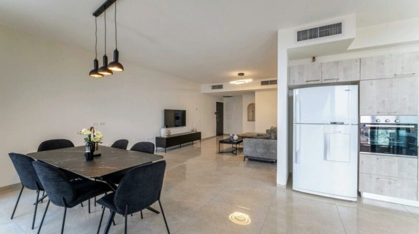 Appartement 4 pieces centre ville Jerusalem 2