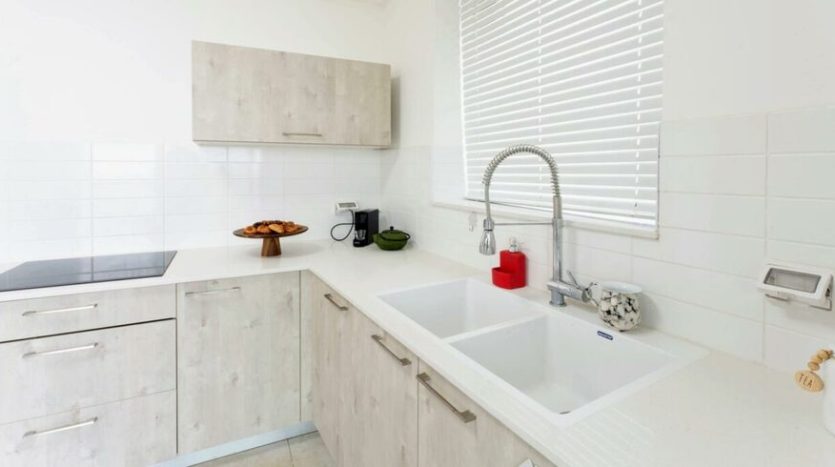 Appartement 4 pieces centre ville Jerusalem 3