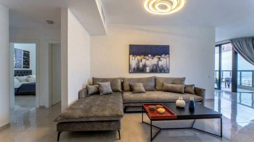 Appartement 4 pieces centre ville Jerusalem 6