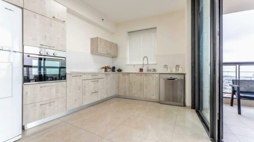 Appartement 4 pieces centre ville Jerusalem 7