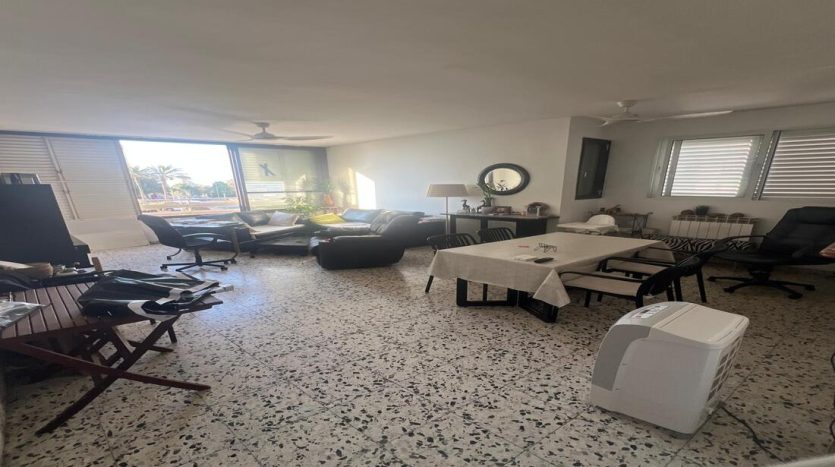 Appartement 4p Netanya 1