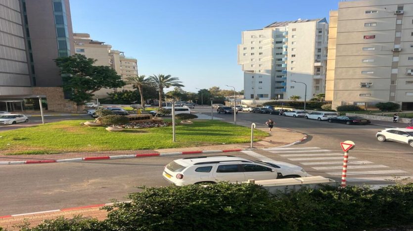 Appartement 4p Netanya 2