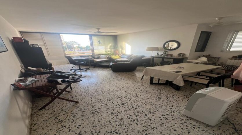 Appartement 4p Netanya 3