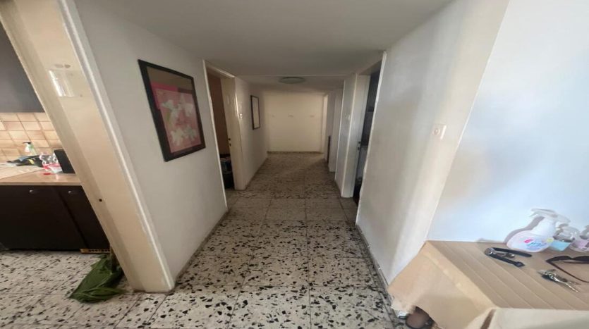 Appartement 4p Netanya 4