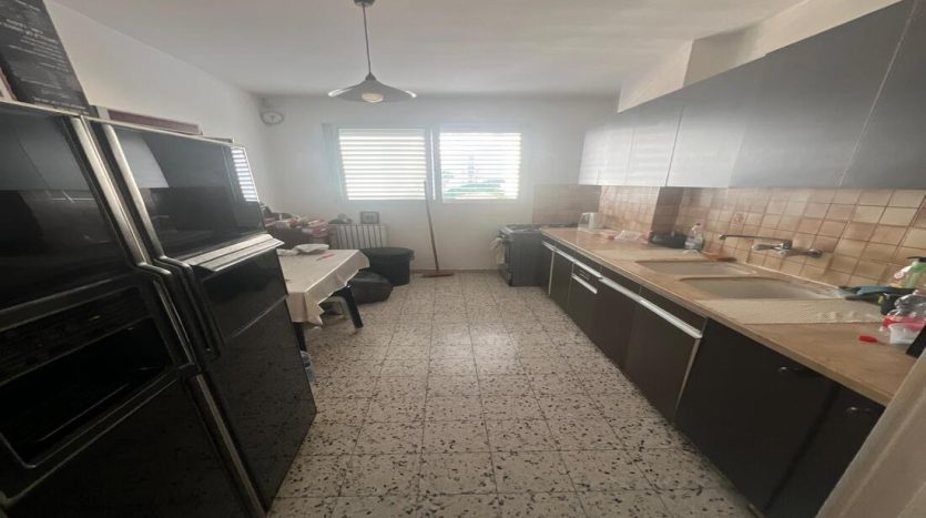 Appartement 4p Netanya 5