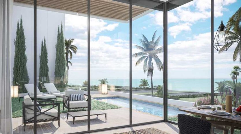 Appartement 5 pieces Netanya 10