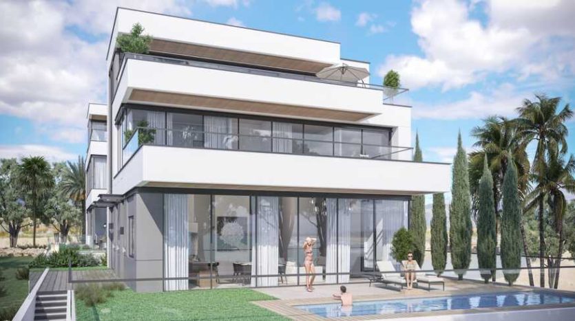 Appartement 5 pieces Netanya 11