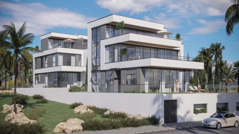 Appartement 5 pieces Netanya 12