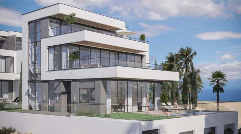 Appartement 5 pieces Netanya 14