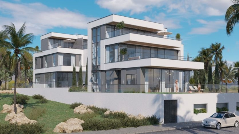 Appartement 5 pieces Netanya 16