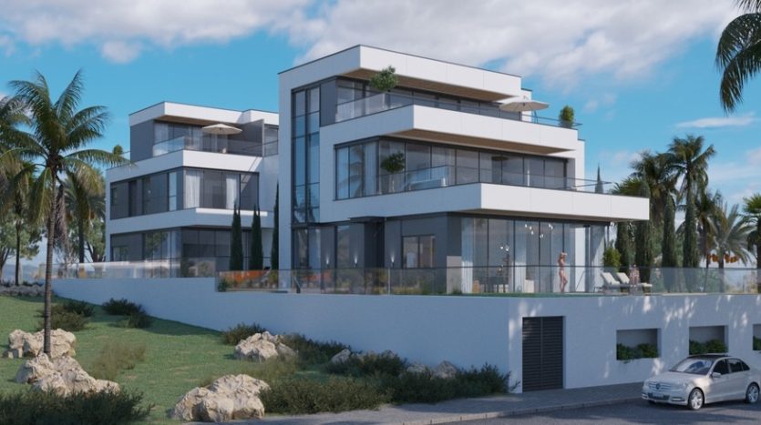 Appartement 5 pieces Netanya 17