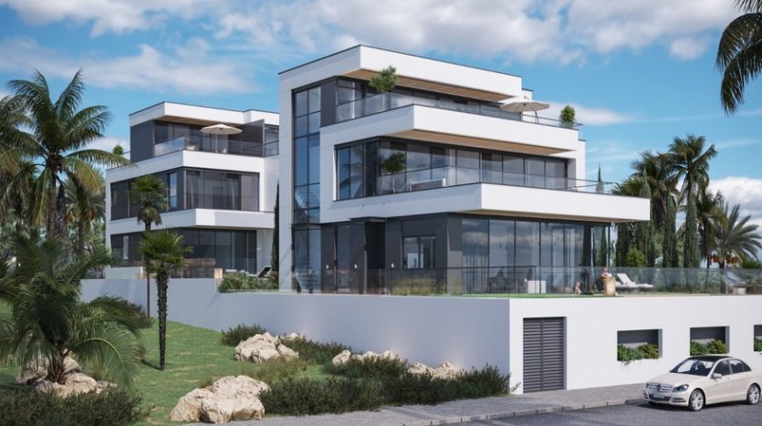 Appartement 5 pieces Netanya 4