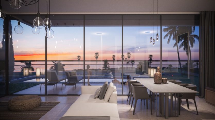 Appartement 5 pieces Netanya 5