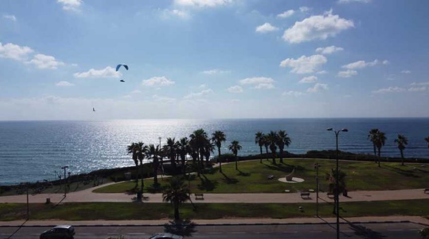 Appartement 5 pieces Netanya 7