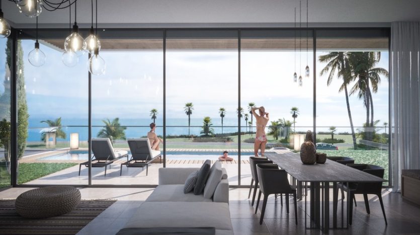 Appartement 5 pieces Netanya 9