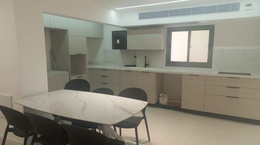 Appartement neuf Katamon Hayeshana 2