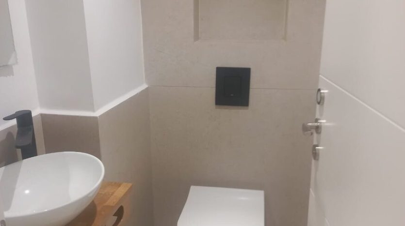 Appartement neuf Katamon Hayeshana 3