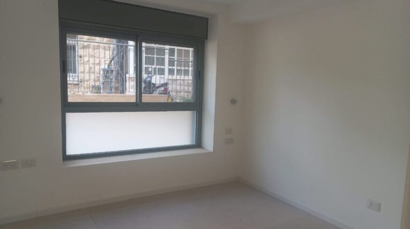 Appartement neuf Katamon Hayeshana 6