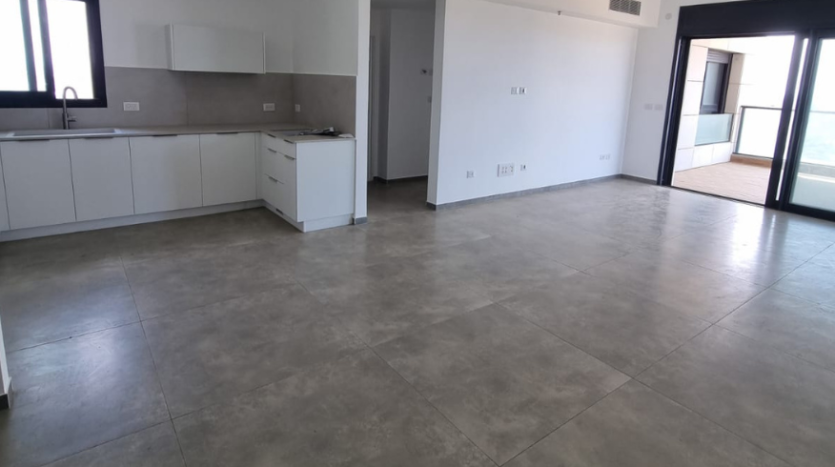 Appartment Canada Israel a Netanya 2