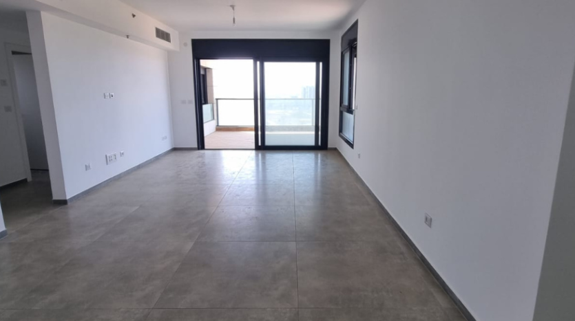 Appartment Canada Israel a Netanya 3