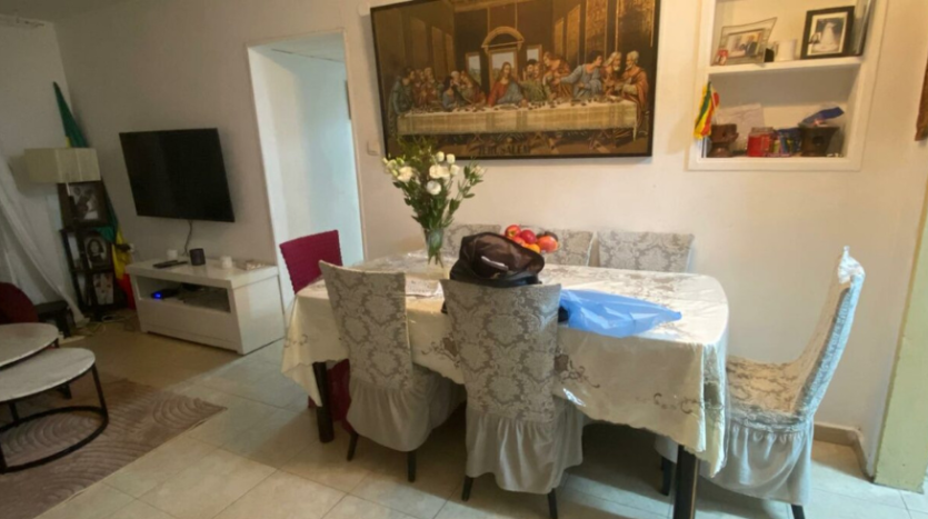 Immoneuf Appartement 3 pieces Armon Hanatsiv