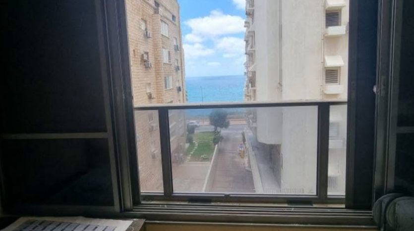 Immoneuf Appartement a vendre a Netanya Jabotinsky 1