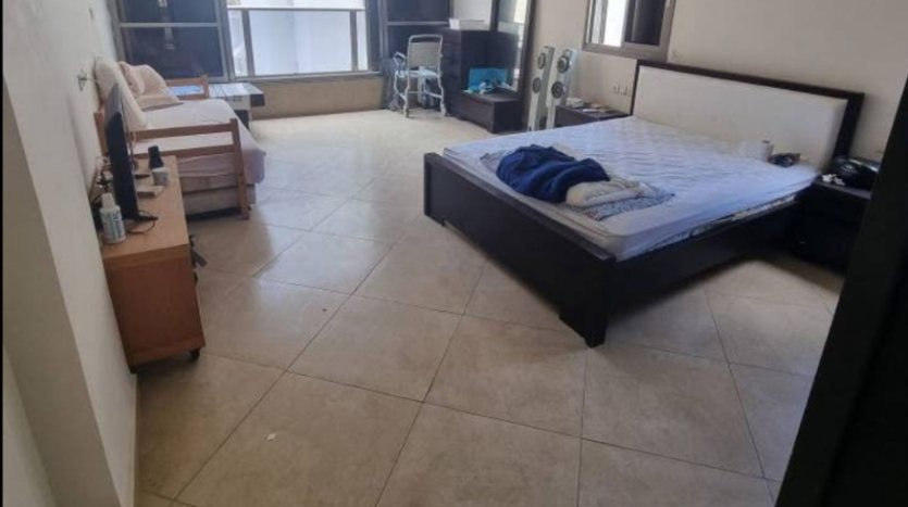 Immoneuf Appartement a vendre a Netanya Jabotinsky 2