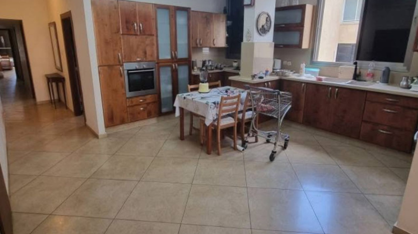 Immoneuf Appartement a vendre a Netanya Jabotinsky 4