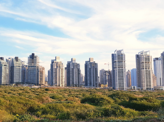 Immoneuf blog bien immobilier à Netanya