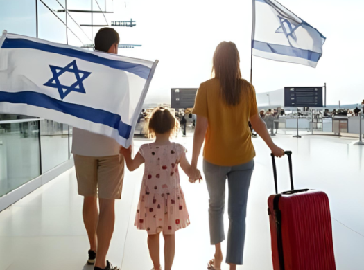 Immoneuf דלן לקהל דוברי צרפתית