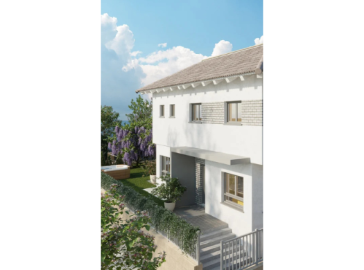 Maison Individuelle à Eden Hills- Proche  Ramat Bet Shemesh