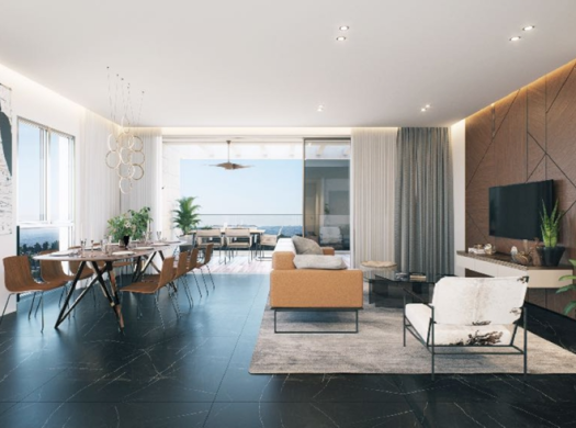 Mini Penthouse de Luxe  à Jérusalem- Arnona