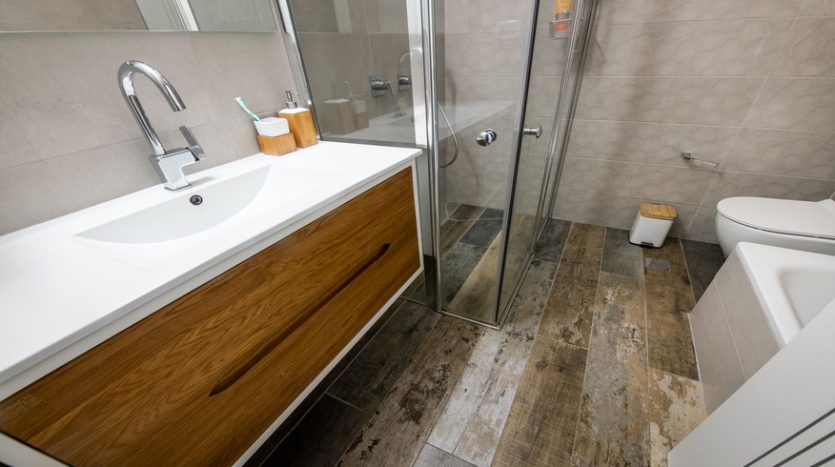 Penthouse Kfar Saba 1