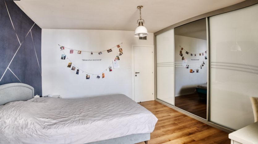 Penthouse Kfar Saba 2