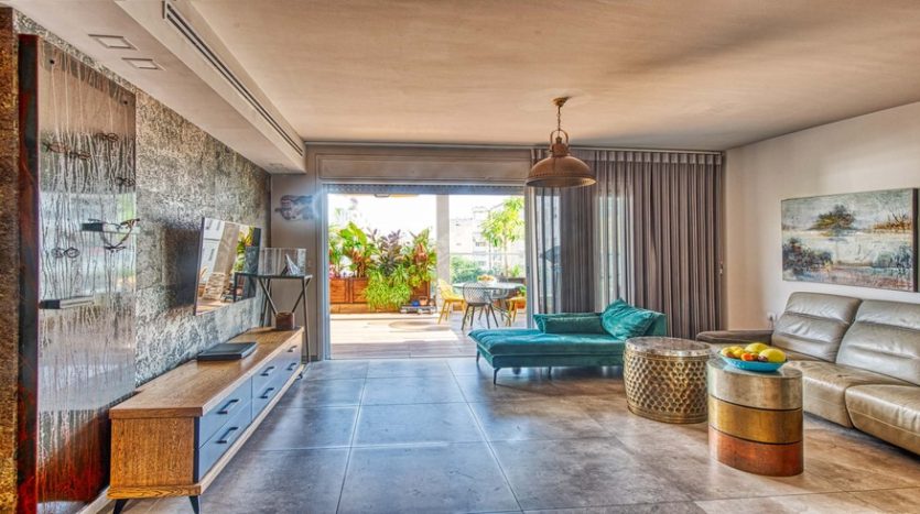 Penthouse Kfar Saba 3