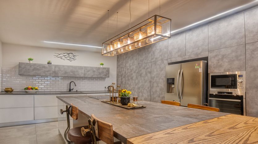 Penthouse Kfar Saba 5