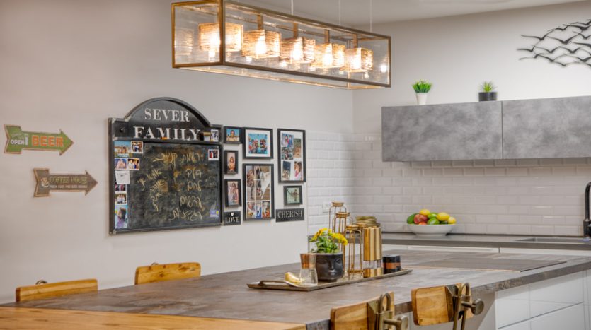 Penthouse Kfar Saba 6