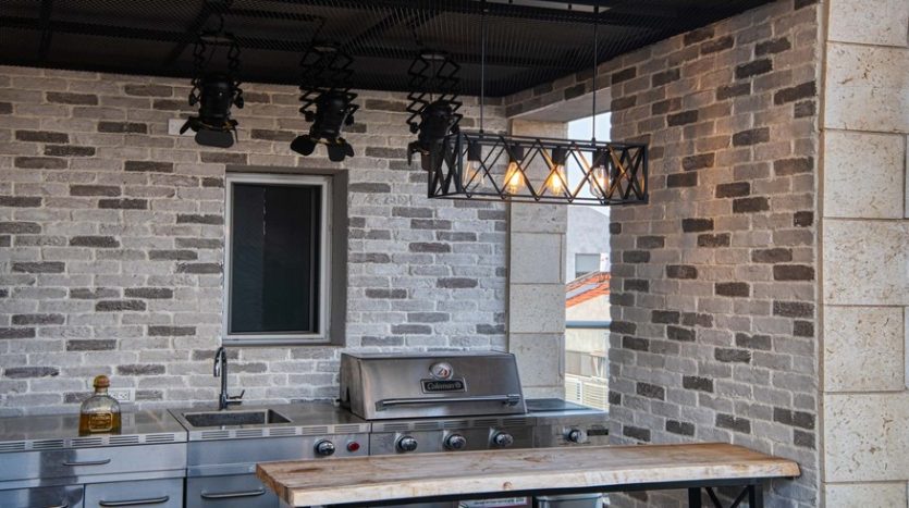 Penthouse Kfar Saba 8