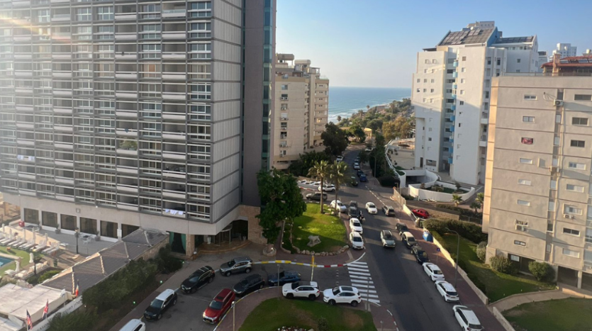 Penthouse dException Netanya 1