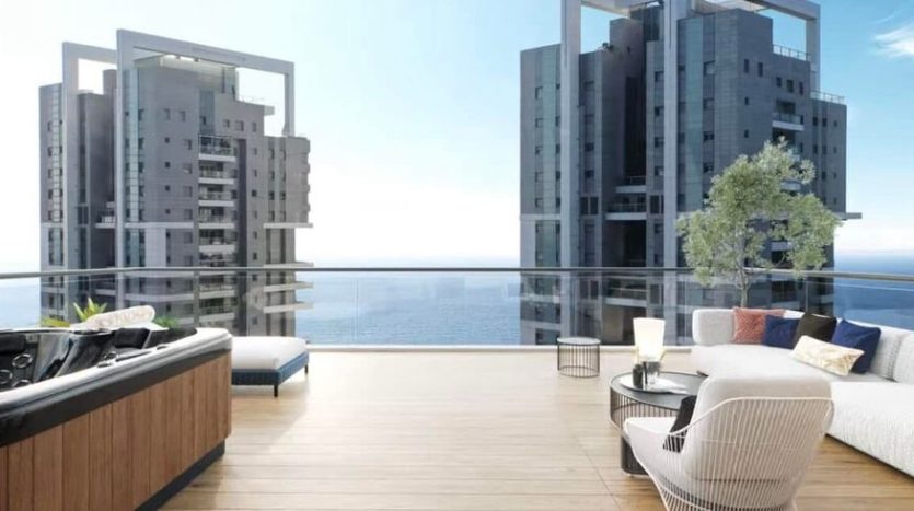 Projet SEE YOU Netanya 13